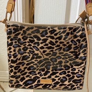 Consuela crossbody